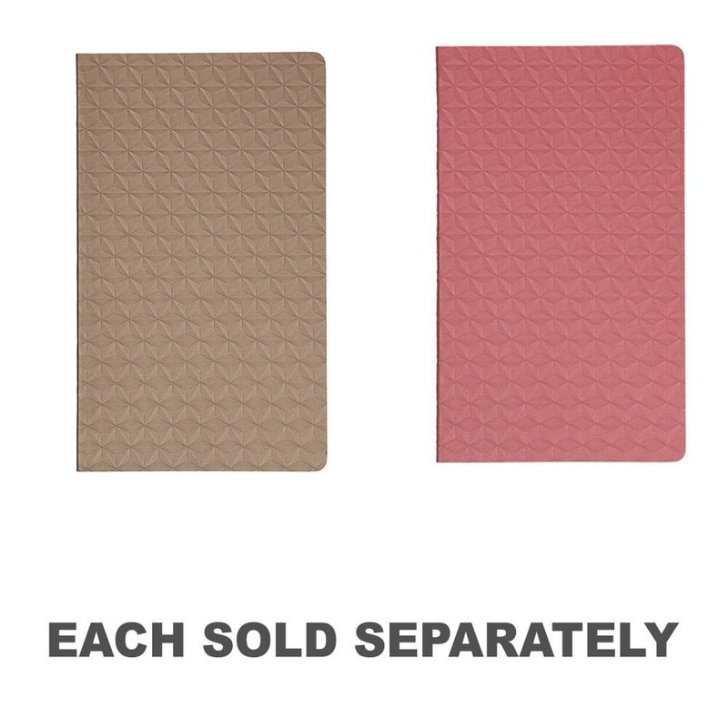 Collins Dazzle Slim Ruged Notebook A5 (192 pages)