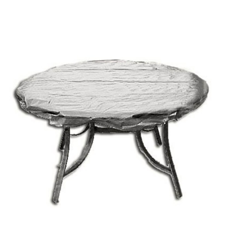 Couverture de table magique en plein air (215x105x11cm)