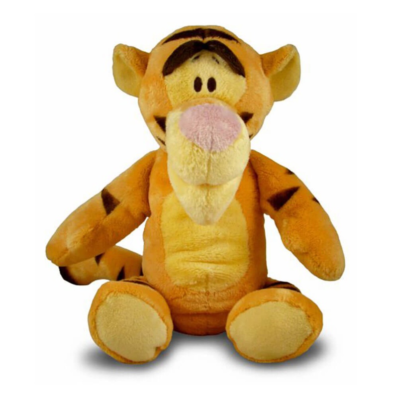 Disney Baby Tigger Beanie en peluche (moyen)