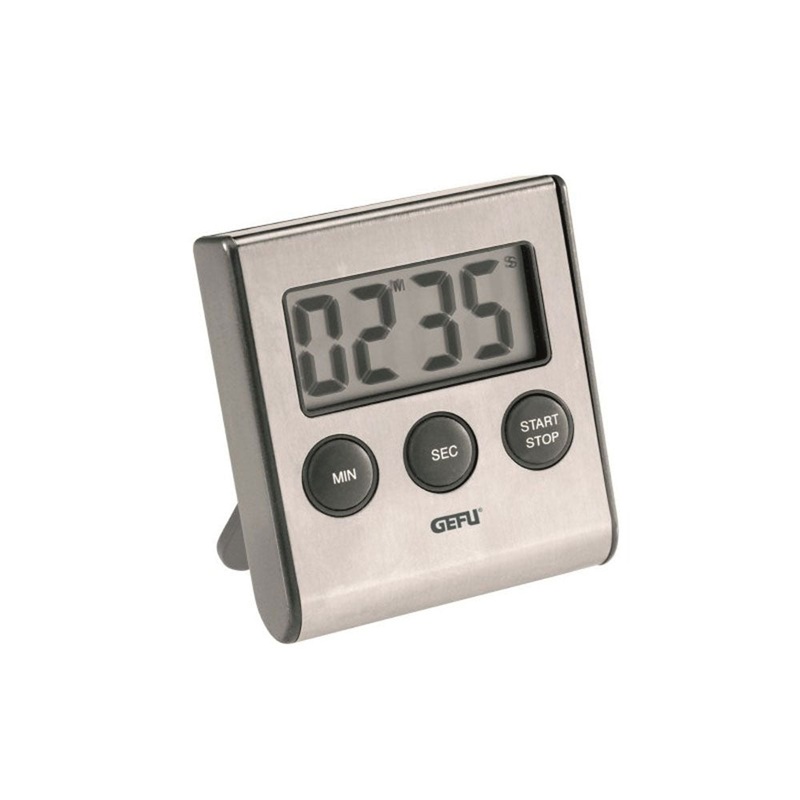 GEFU CONTAR DIGITAL TIMER