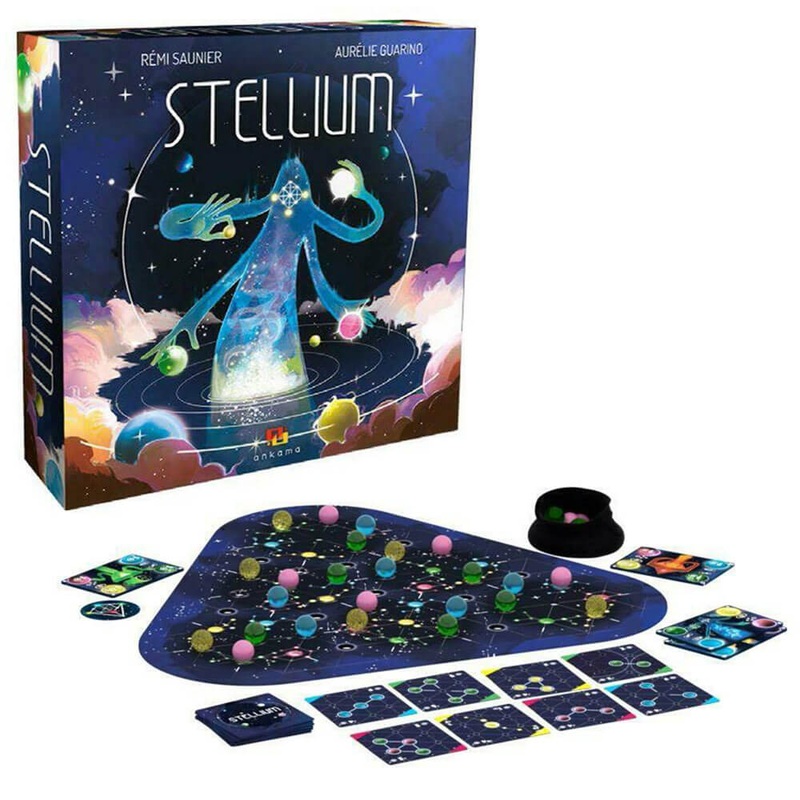 Jeu de socit stellium