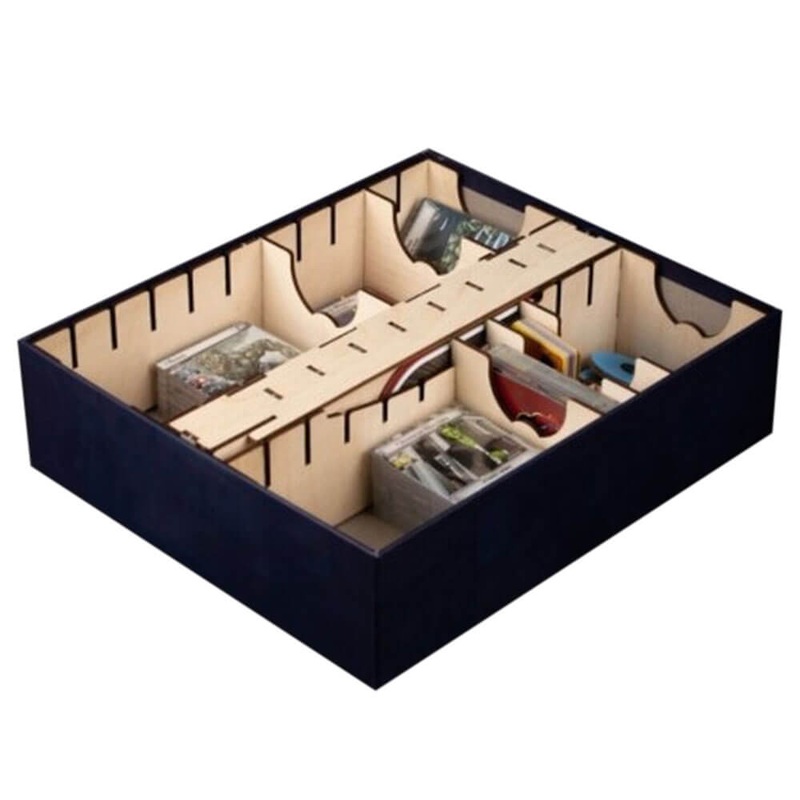 Laserox inserte Marvel Champions TCG Accessoire