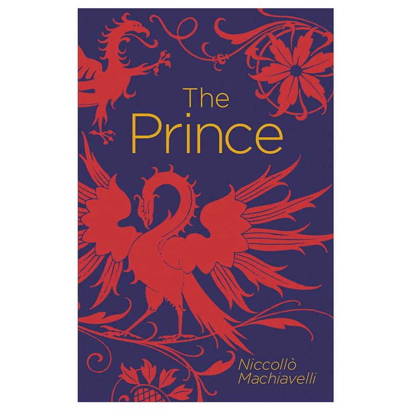 Le livre du prince par Niccocle