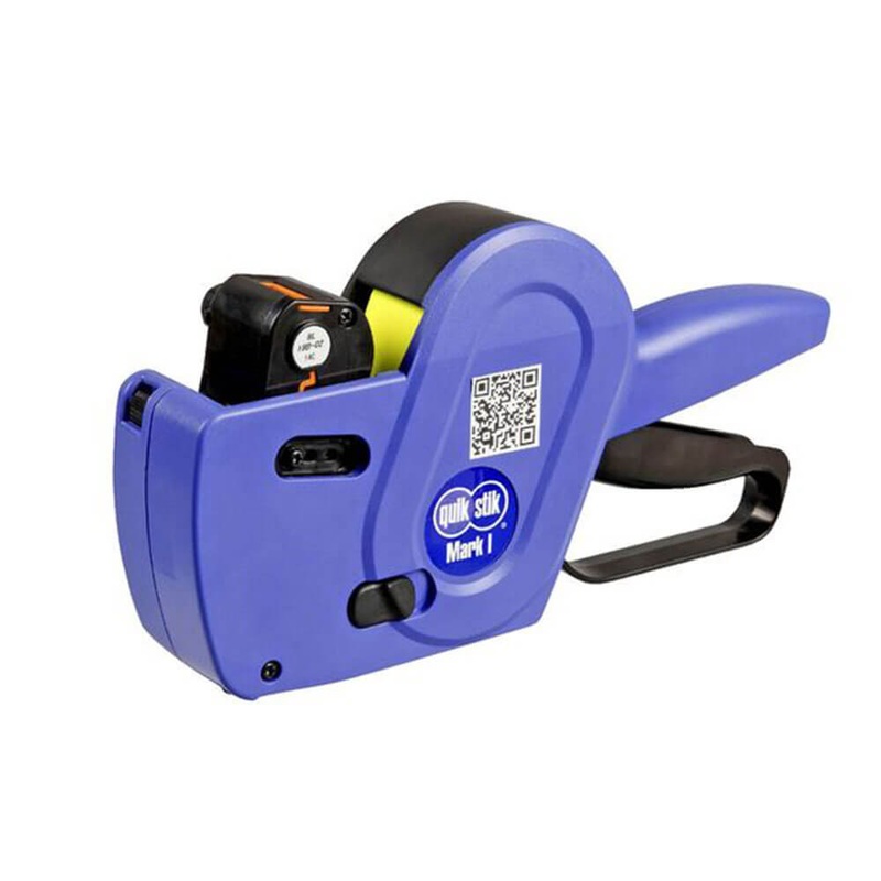 Quik stik single ligne marque 1 pistolet