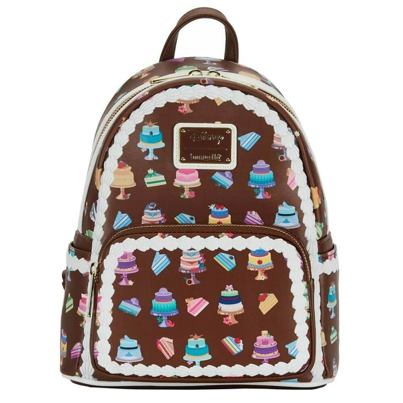 Disney Princess Gaks Mini sac  dos