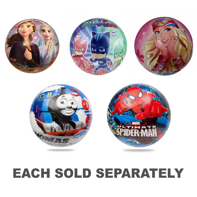 Playball dgonfl de 230 mm