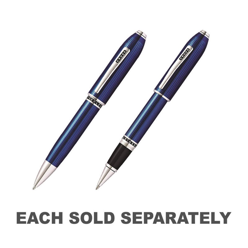 Stylo  quartz de quartz sans gal.