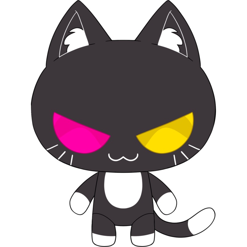 AmeDoll Plush (9in)