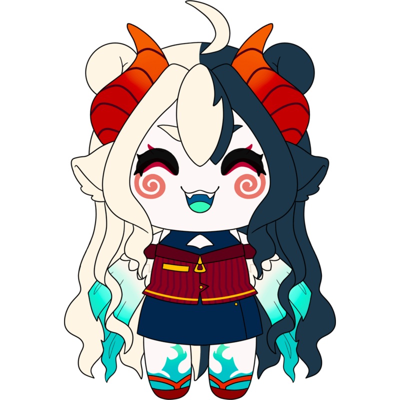 Beo Plush (9in)