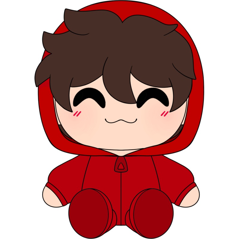 Cash Plush (9in)