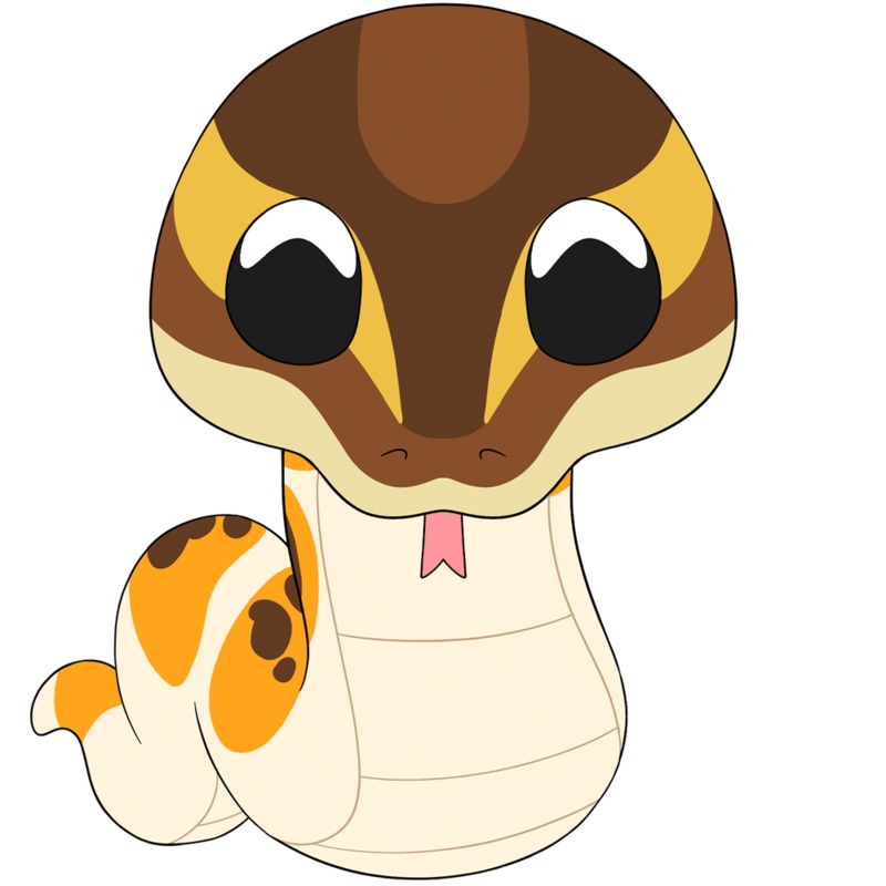 Kara Corvus Plush (9in)