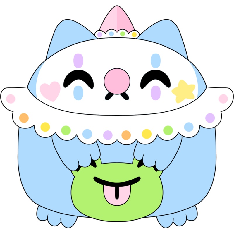 Nub Plush (9in)