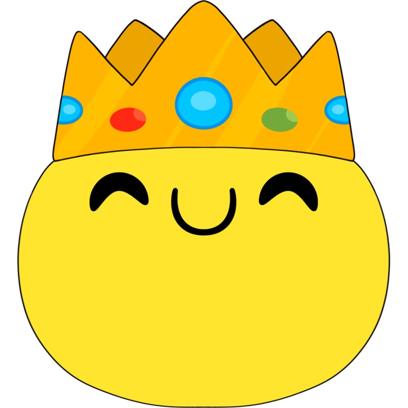 PrinceZam Plush (9in)