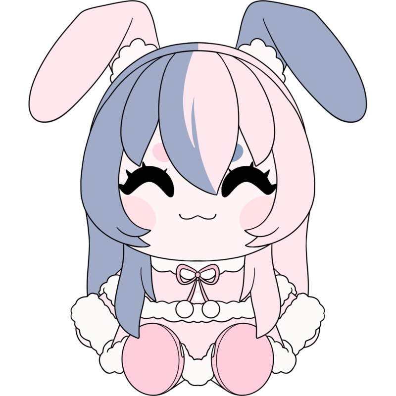 Punkalopi Plush (9in)