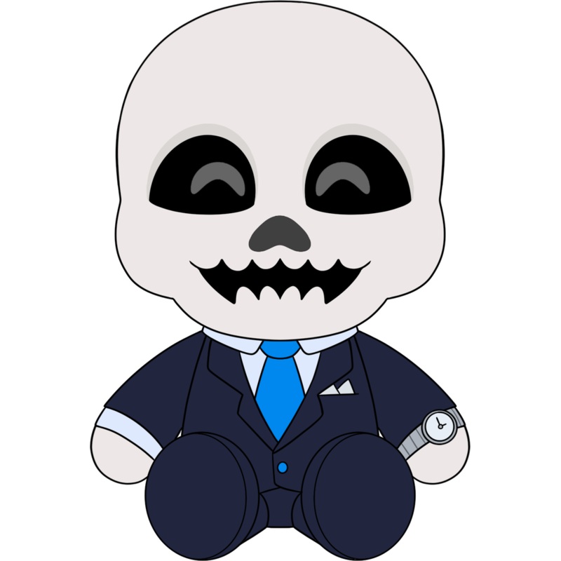Reff Plush (9in)