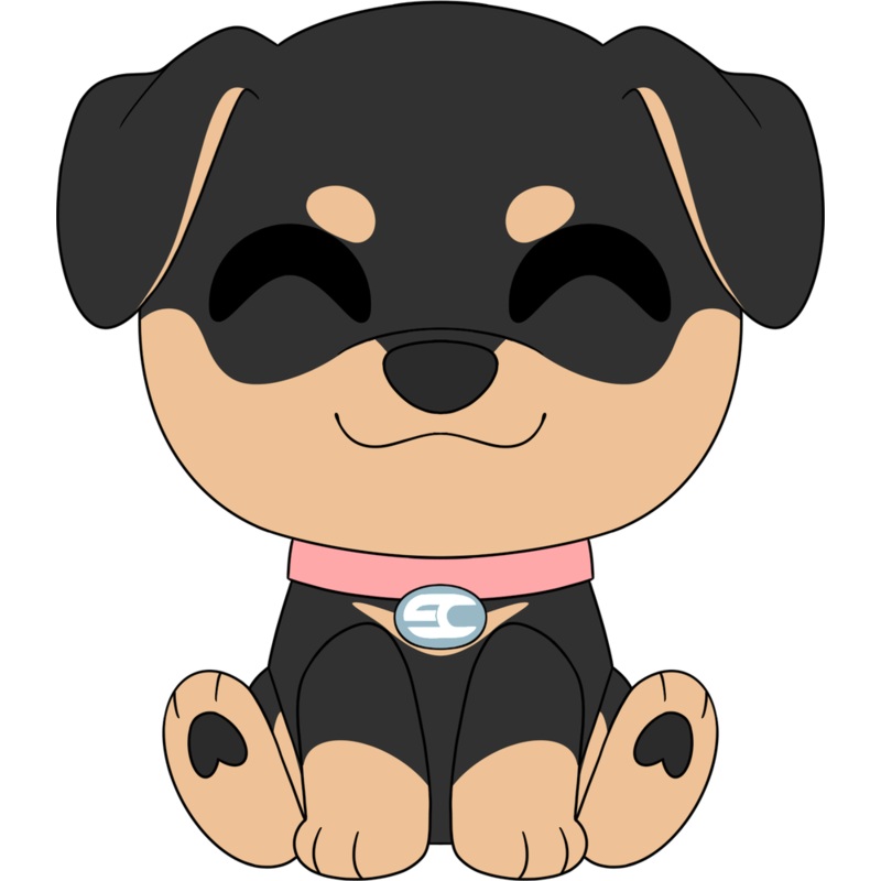 Sweatcicle Plush (9in)