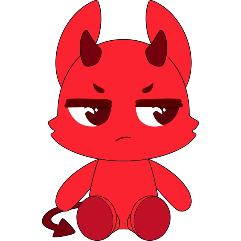 Sweh Plush (9in)