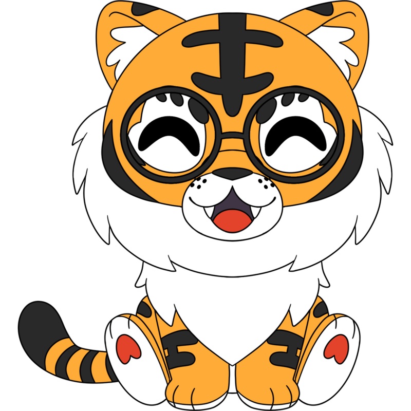 TenZ Plush (9in)