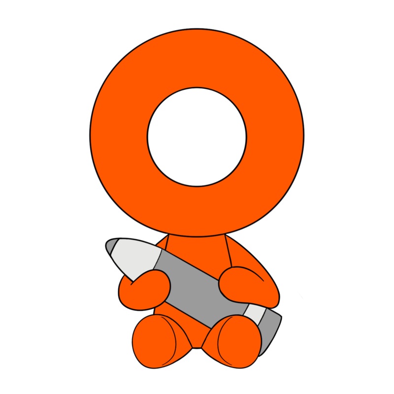 The Second Coming Plush (9in)