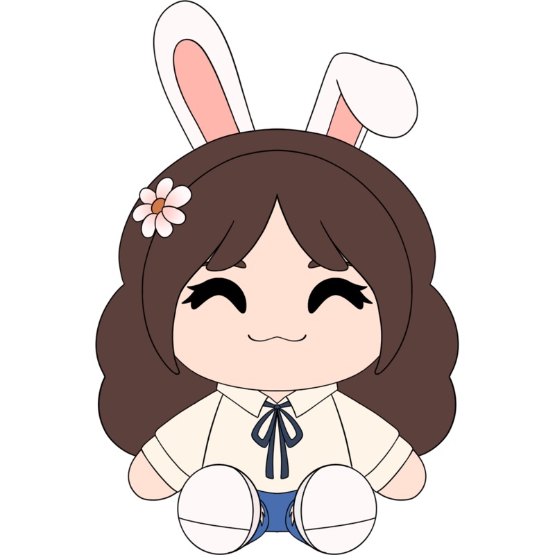Yokasiri Plush (9in)