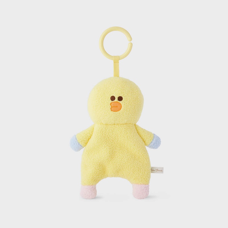 LINE FRIENDS SALLY Infant Edition Mobile Doll