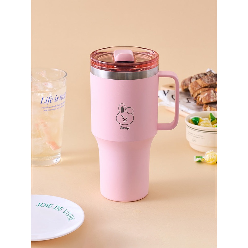 BT21 Basic Metro Trenta Tumbler 820ml