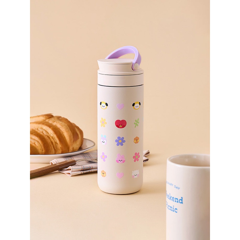BT21 minini Metro Tumbler 475ml