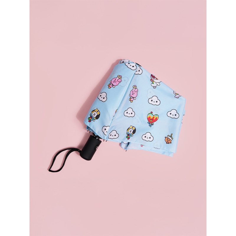BT21 x FriendsWithYou Umbrella