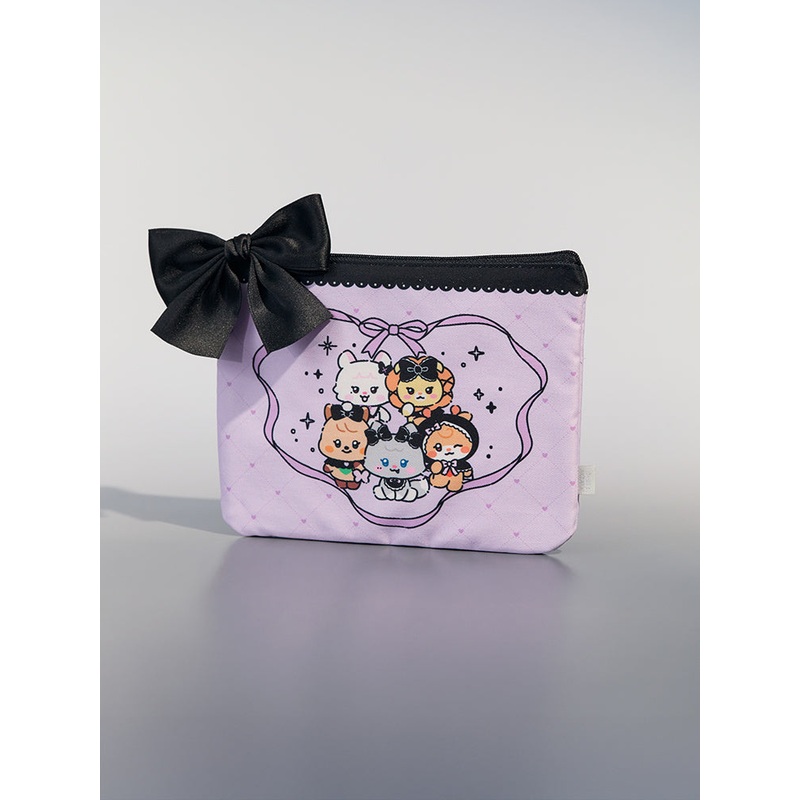 i-dle 2nd Flat Pouch