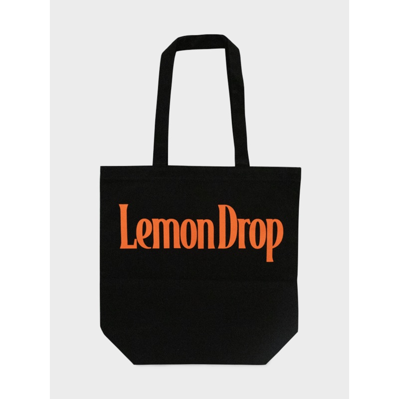 Lemon Drop Tote