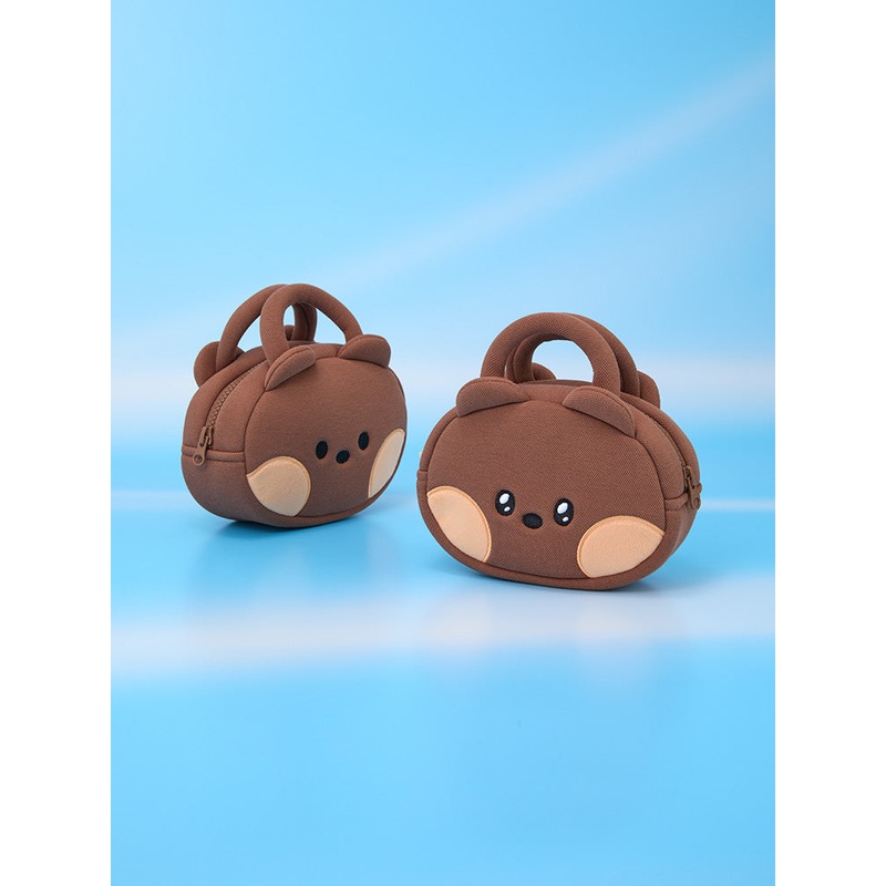 LINE FRIENDS minini World bnini Tote Bag