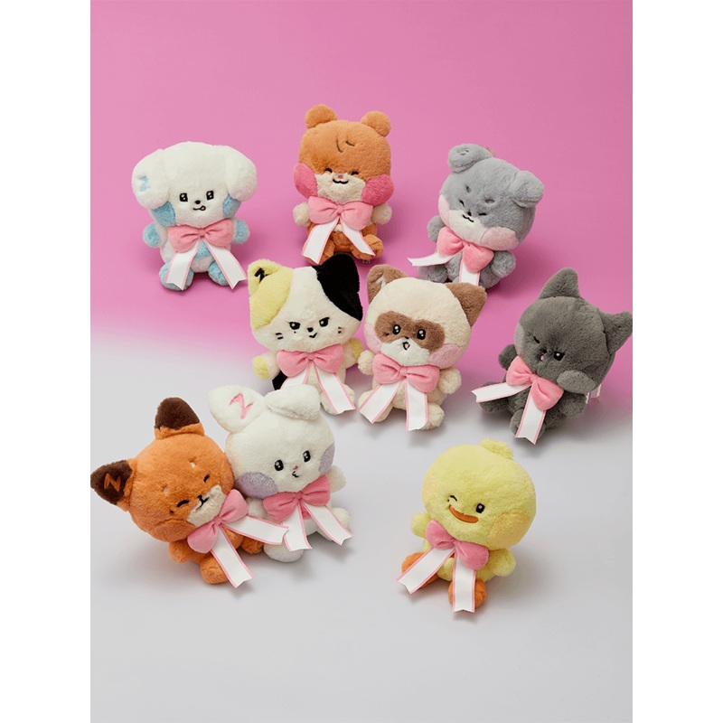 ZEROBASEONE zeroni Home Party Medium Plush