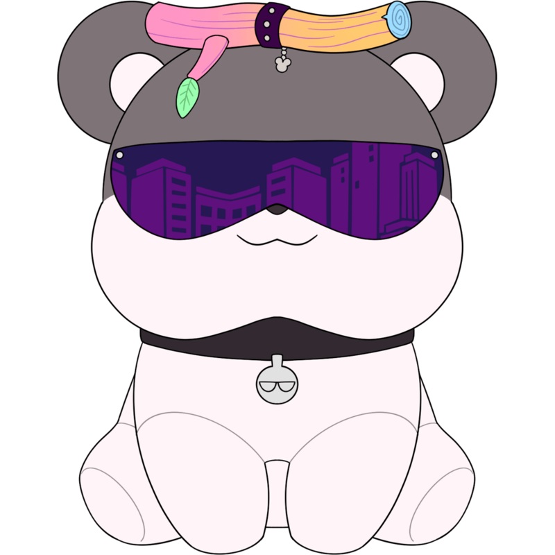 Arielle Plush (9in)