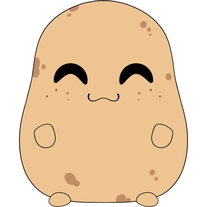 Ayrun Plush (9in)