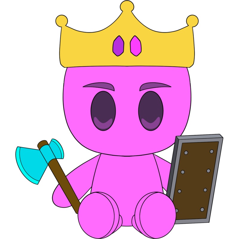 Baablu Plush (9in)