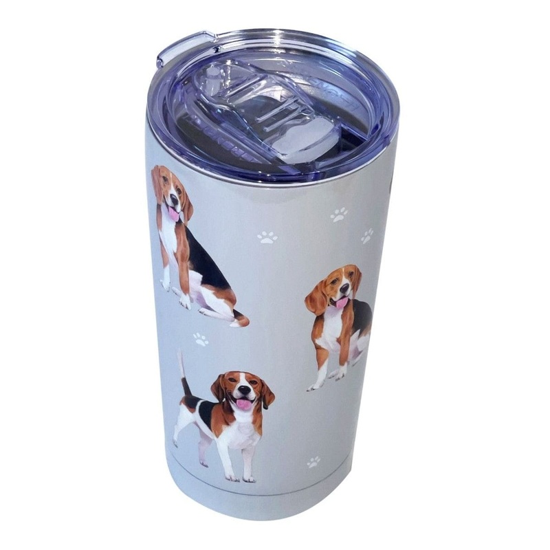 Beagle - 16oz Tumbler