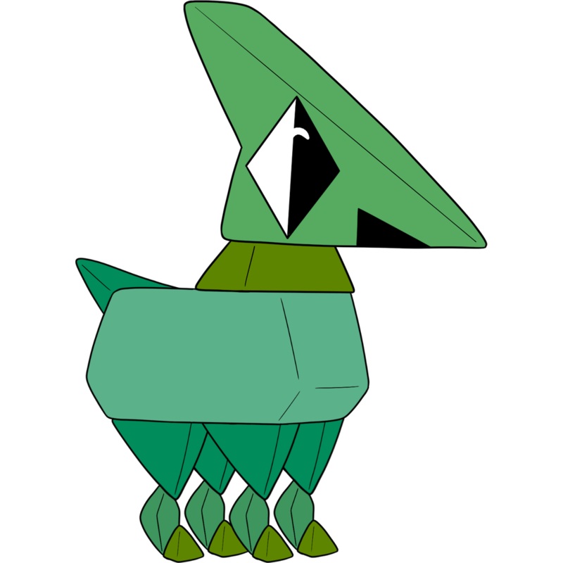 Drilly Plush (9in)