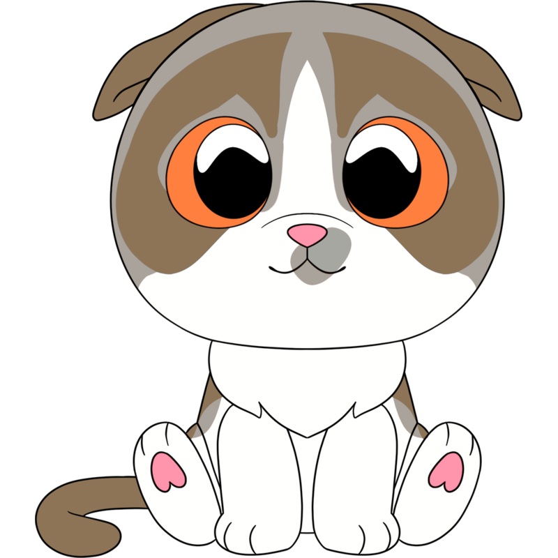 Hazel Plush (9in)