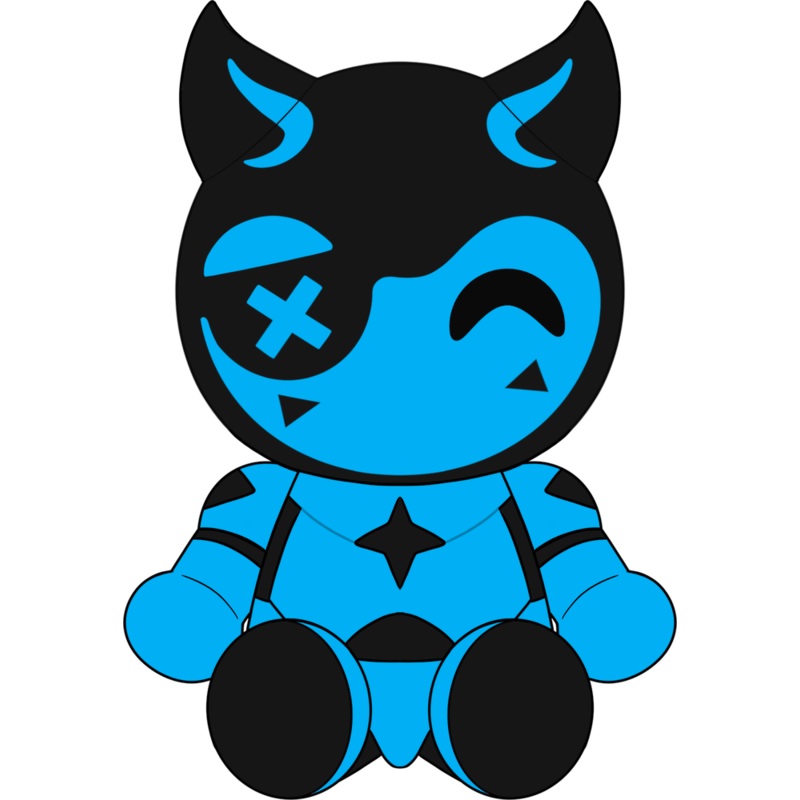 HisWattson Plush (9in)