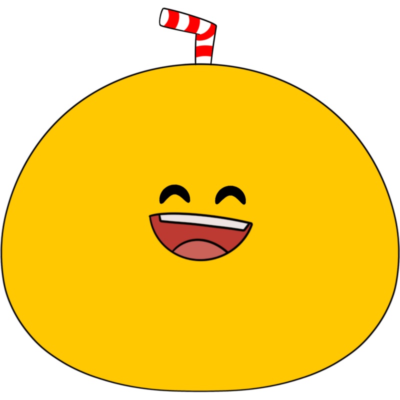 Joocie Plush (9in)
