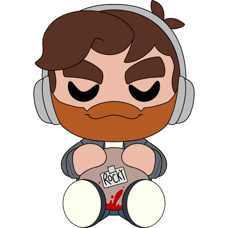 Joov Plush (9in)