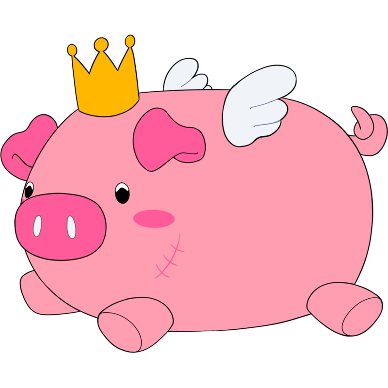 King Kogi Plush (9in)