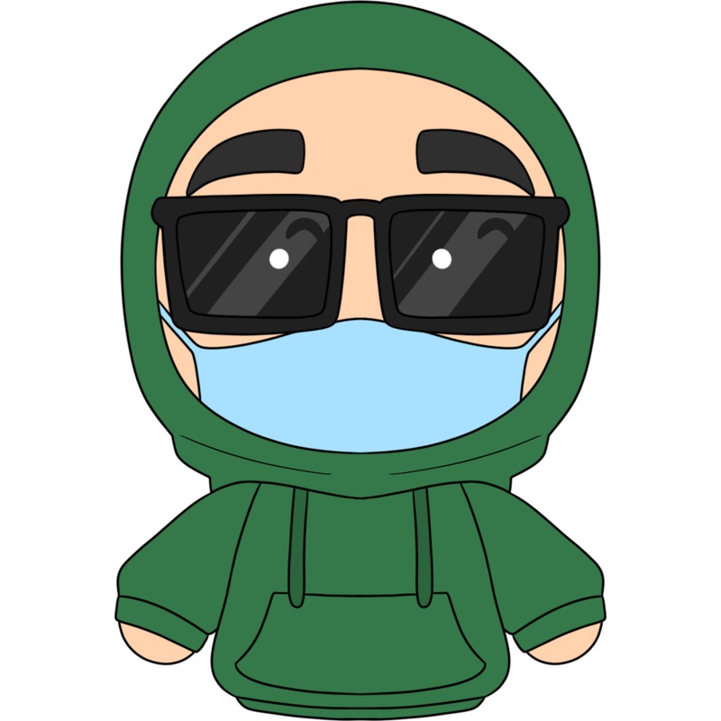 Kwite Plush (9in)