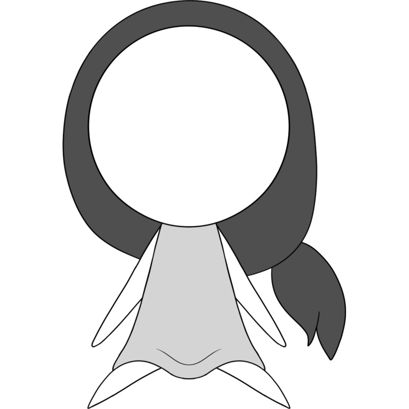 Mitsi Plush (9in)
