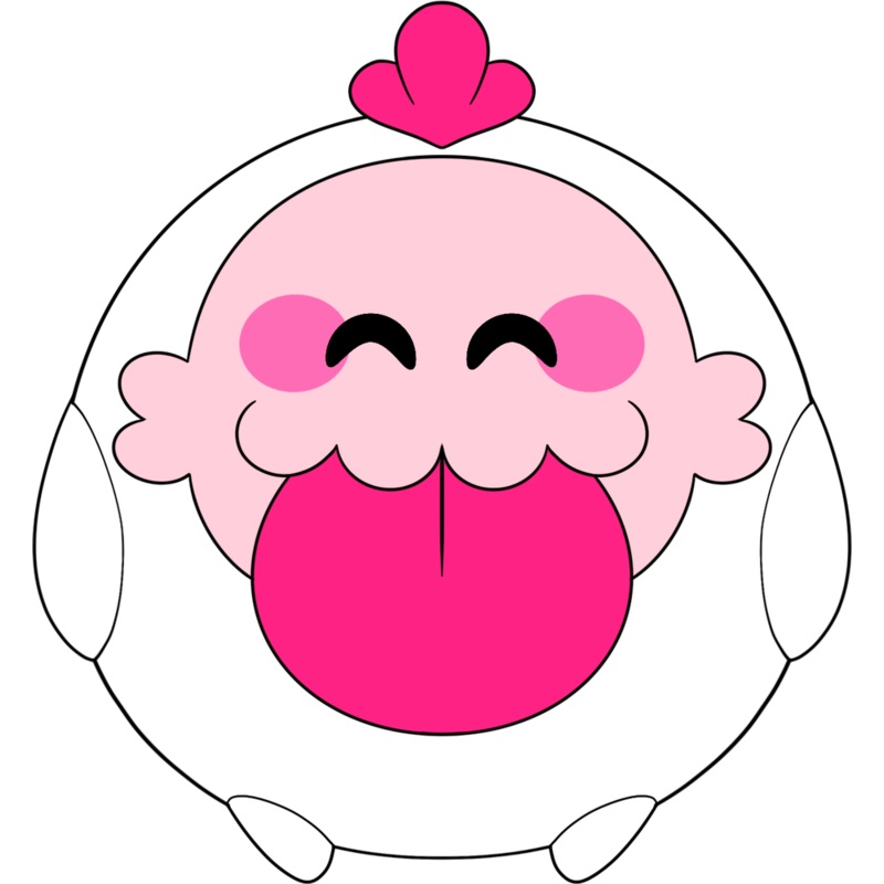 Nanoless Plush (9in)