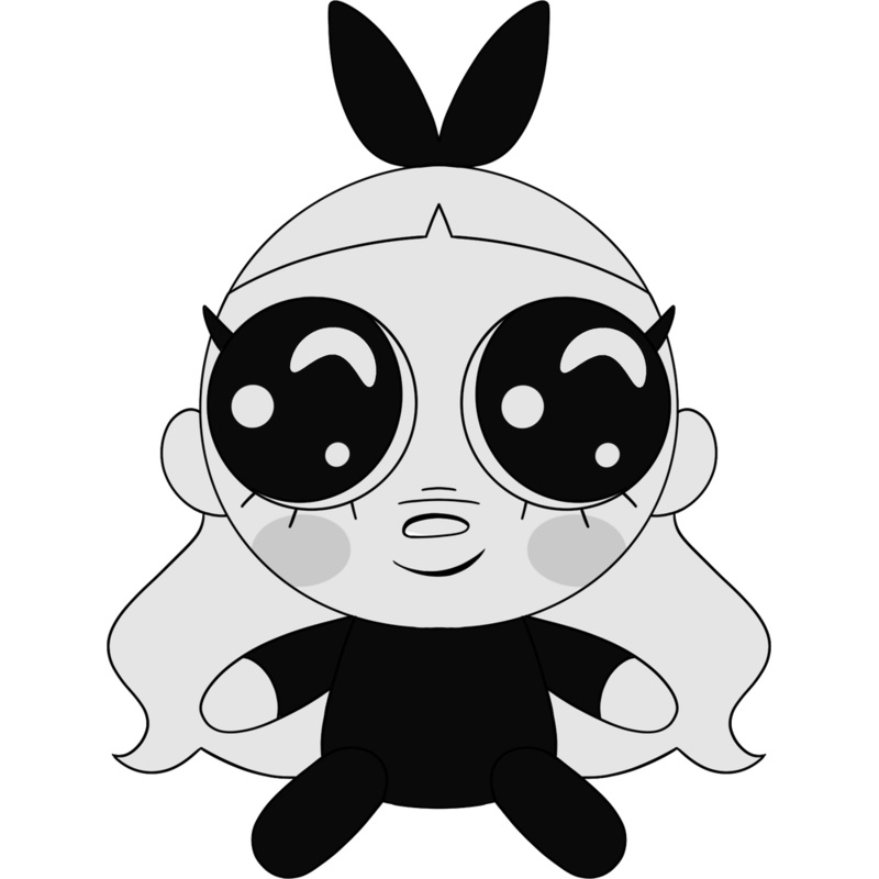Nirami Plush (9in)