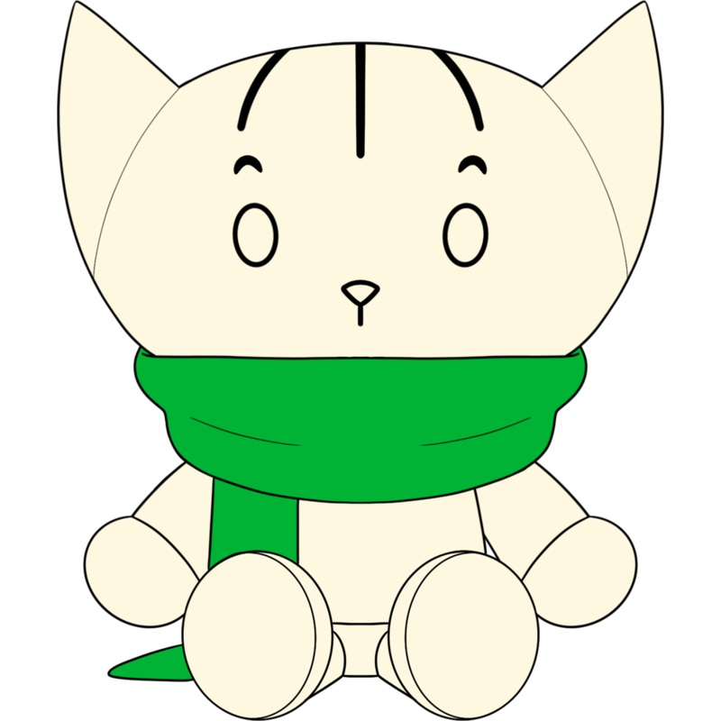 SamBakZa Plush (9in)
