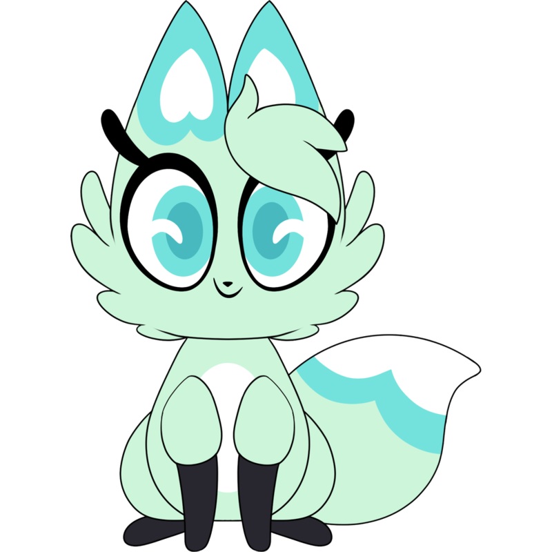 Slushi Plush (9in)