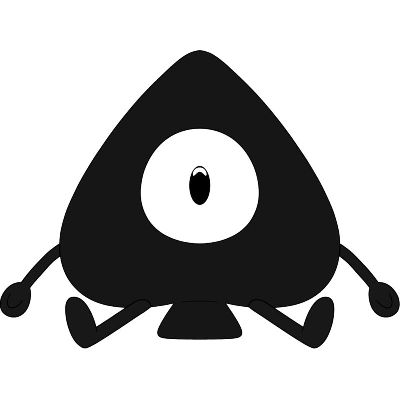 Sneegsnag Plush (9in)