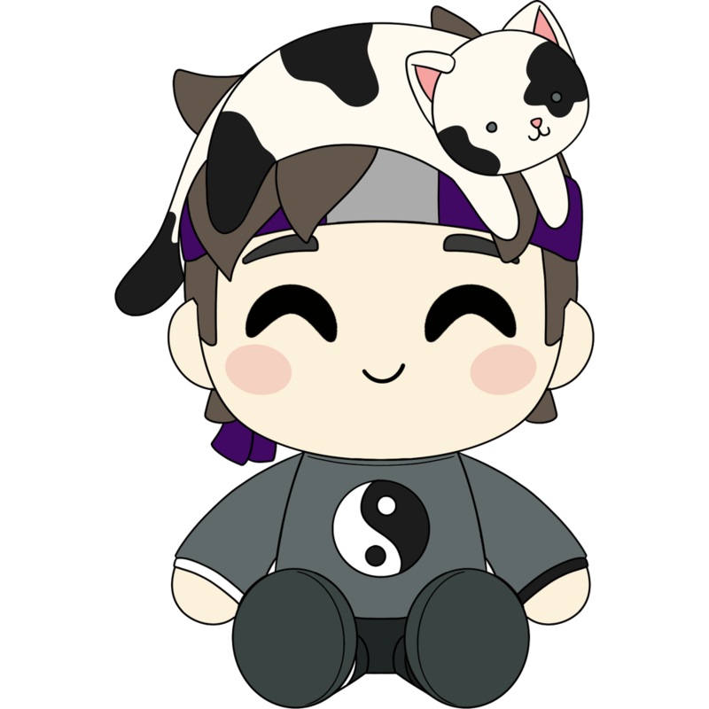 Wifies Plush (9in)